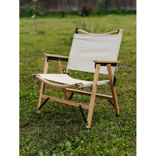 Набор для отдыха реечный стол 120 на 60 с креслами